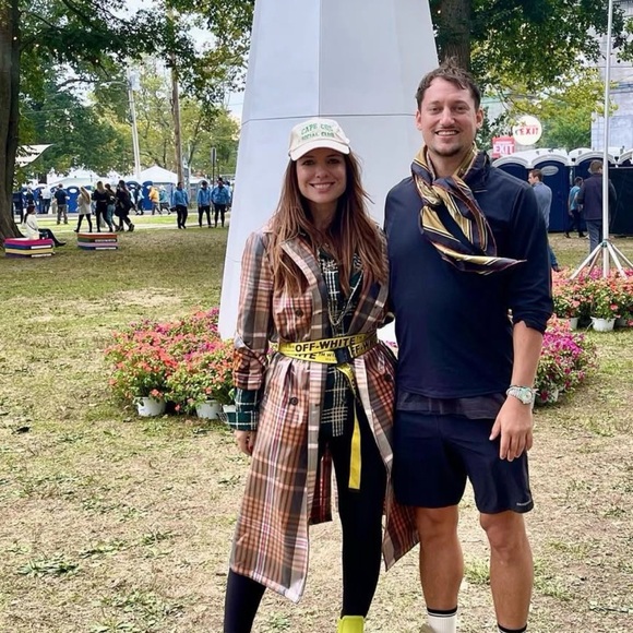 H&M Bright chartreuse Winter Boots - Picture 2 of 7